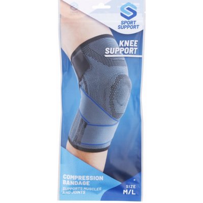Sport Support Kolenní ortéza – Hledejceny.cz