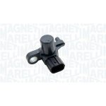 Snímač, poloha vačkového hřídele MAGNETI MARELLI 064847156010 – Hledejceny.cz
