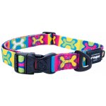 Rogz Fusion Classic obojek Popart – Zbozi.Blesk.cz