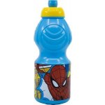 STOR Láhev Spiderman Streets 400 ml – Hledejceny.cz