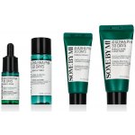 Some By Mi AHA BHA PHA 30 Days Miracle AC SOS mycí pěna 30 ml + tonikum 30 ml + sérum 10 ml + krém 20 g dárková sada – Zboží Mobilmania