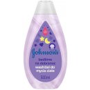 Johnson & Johnson Bedtime mycí gel pro dobré spaní 500 ml