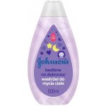 Johnson & Johnson Bedtime mycí gel pro dobré spaní 500 ml – Hledejceny.cz