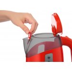 Sencor SWK 1704RD – Zboží Dáma