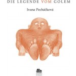 Die legende vom Golem – Hledejceny.cz