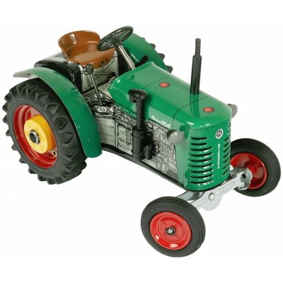 Traktor ZETOR 25A – Zboží Mobilmania