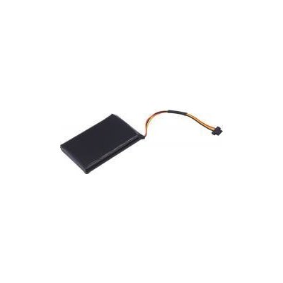 Powery GPS Navi TomTom P5 1100mAh Li-Ion 3,7V - neoriginální – Zboží Živě