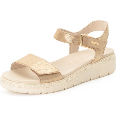 Tamaris 1-28260-42 šampaňská – Hledejceny.cz