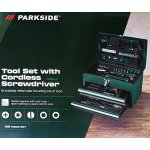 PARKSIDE PWBM A1 – HobbyKompas.cz