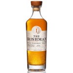 The Irishman The Harvest 40% 0,7 l (holá láhev) – Hledejceny.cz