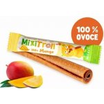 Ovocná rolka MixiTroll 100 % Mango 20 g – Zboží Mobilmania