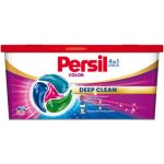 Persil Deep Clean 4v1 Color prací kapsle 28 PD – Zboží Mobilmania