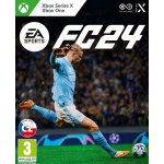 EA Sports FC 24 (XSX) – Zboží Dáma