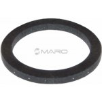 Nývlt Těsnění ploché pryžové do převlečné matice k vodoměru 5/4", 39 x 30 x 3 mm (1 ks) F3/323pot – Hledejceny.cz