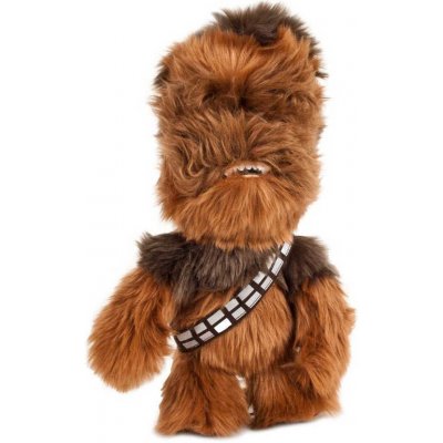 Star Wars Classic Chewbacca 25 cm – Zboží Mobilmania