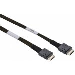 Supermicro OCuLink SFF-8611 NVMe SSD 85cm - CBL-SAST-0820 – Zboží Živě