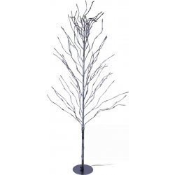 Dekorativní svítící strom, 200 LED vánoční dekorace - Nejlepší Ceny.cz