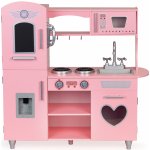 Ecotoys velká dřevěná se zvukovými efekty – Zboží Mobilmania