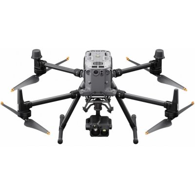 DJI Matrice 350 RTK Single H30T Payload Kit – Zboží Živě