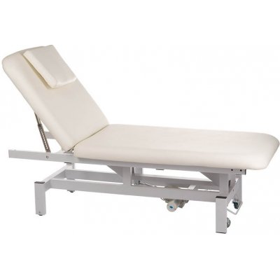 Brak elektrické kosmetické lehátko BD-8030 bílé – Zboží Dáma