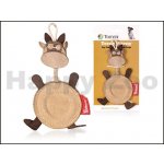 Tommi kůže Teeny Weeny Cow 13 cm – Zboží Mobilmania