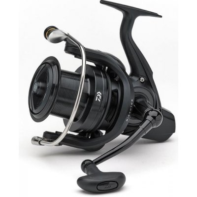 Daiwa Emblem 35SCW 5000LD QD