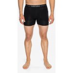 Icebreaker Mens Anatomica Boxers Black – Zboží Dáma