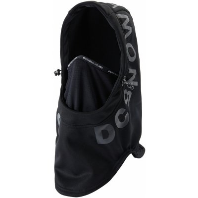 DC Hoodaclava KVJ0/Black