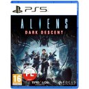 Hry na PS5 Aliens: Dark Descent