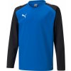 Dětská mikina Puma teamLIGA Training Sweat Jr 65723902