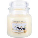 Yankee Candle Vanilla 411 g – Zbozi.Blesk.cz