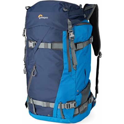 Lowepro Powder BP 500 AW LP37231PWW – Zboží Mobilmania