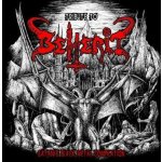 Various - Tribute To Beherit (Satanic Black Metal Compilation) CD – Hledejceny.cz