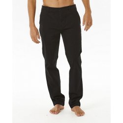 Rip Curl kalhoty CLASSIC SURF CHINO PANT Black