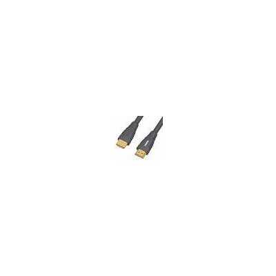PremiumCord HDMI High Speed + Ethernet kabel, zlacené konektory, 1,5m - kphdme015 – Zboží Mobilmania