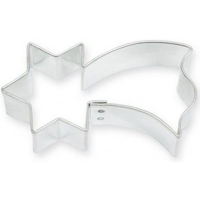 Vykrajovátko kometa 4,6cm - Smolík – Hledejceny.cz