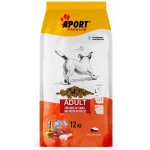 Eminent Aport Adult Small & Medium Breeds 12 kg – Hledejceny.cz