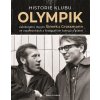 Historie klubu Olympik založeného dvojící Šimek a Grossmann ve vzpomínkách a fotografiích - Červený Lubomír