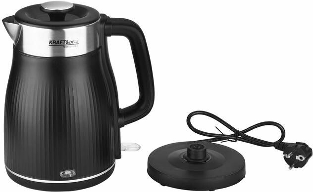 Kraft&Dele KD4104