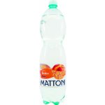 Mattoni broskev 1,5 l – Hledejceny.cz