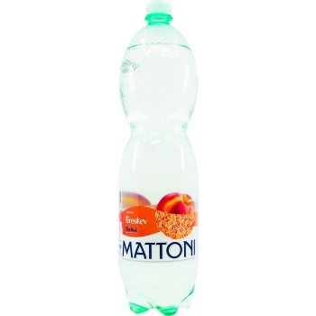 Mattoni Broskev 1,5l