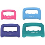 HMS CK15 neoprenová činka s držadlem 1,5 kg – Hledejceny.cz