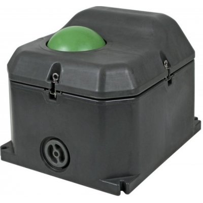 Míčová napáječka nezámrzná jednomístná Kerbl UNO 40l – Sleviste.cz