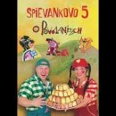 Spievankovo 5 DVD