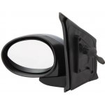 ZPĚTNÉ ZRCÁTKO LEVÉ CITROËN C1 (PM/PN), 09.05-05.12, TOYOTA AYGO (AB1), 05.12-08.14, TOYOTA AYGO (AB1), 09.05-05.12, CITROËN C1 (PM/PN), 05.12-08.14, ostatní | Zboží Auto