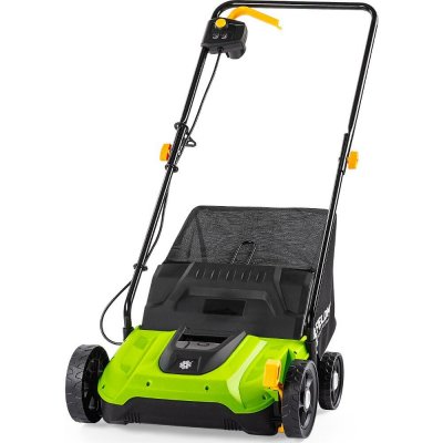 Fieldmann FZV 2104-E – Zbozi.Blesk.cz