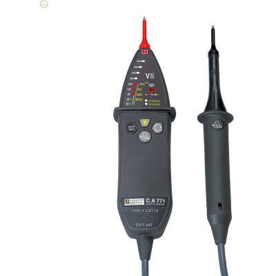 Chauvin Arnoux 771 – Hledejceny.cz