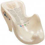 TEGA Léhátko ke koupání Medvídek béžové – Sleviste.cz