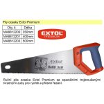 EXTOL PREMIUM pila ocaska, 450mm – HobbyKompas.cz