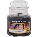 Yankee Candle Black Coconut 411 g